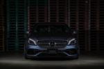 Mercedes-Benz A-Class by Fairy Design 2017 года